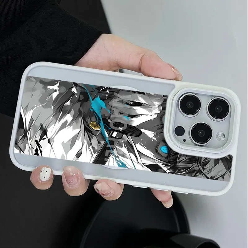 Victory charge Phone Cases-11