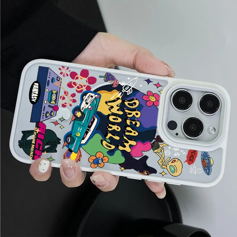 Victory charge Phone Cases-17