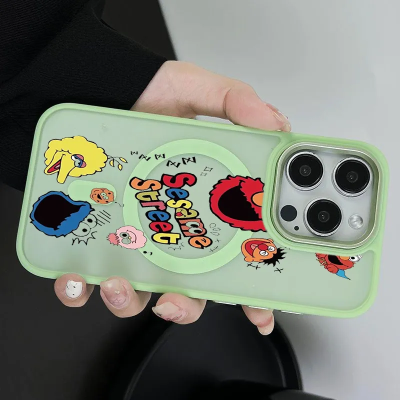 Victory charge Phone Cases-5