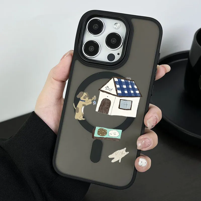 Victory charge Phone Cases-7