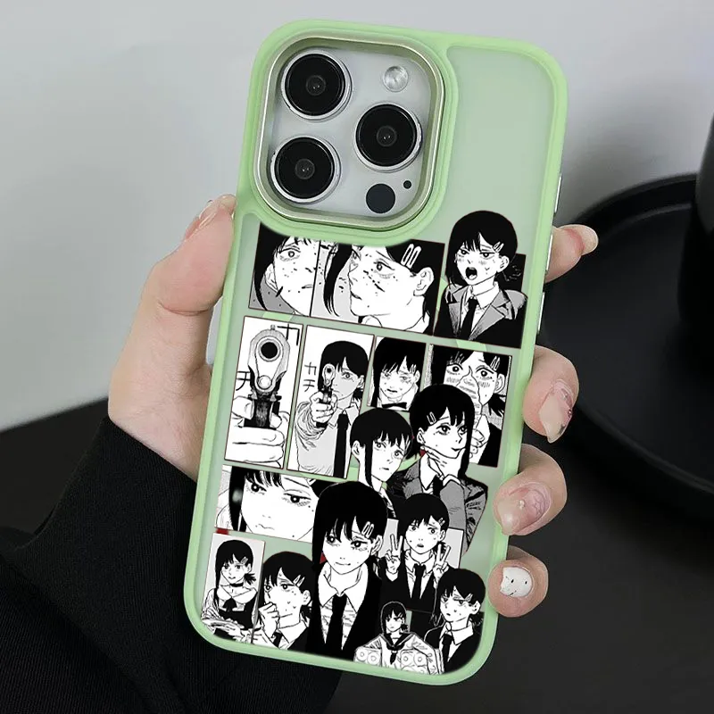 Victory charge Phone Cases-4