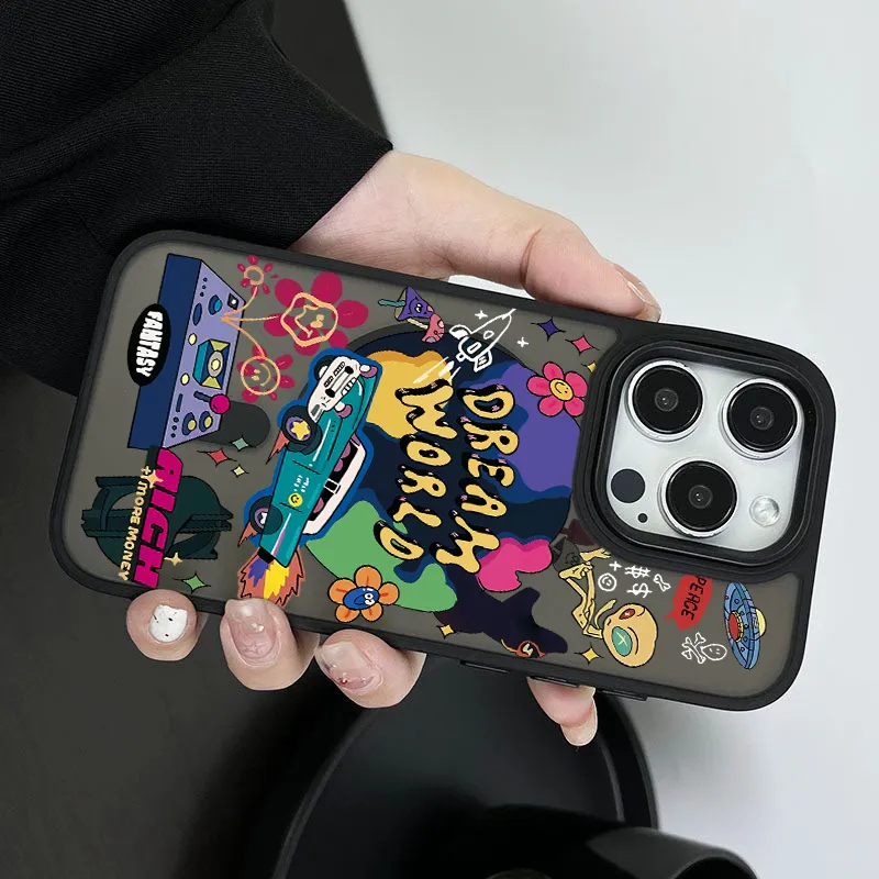 Victory charge Phone Cases-12