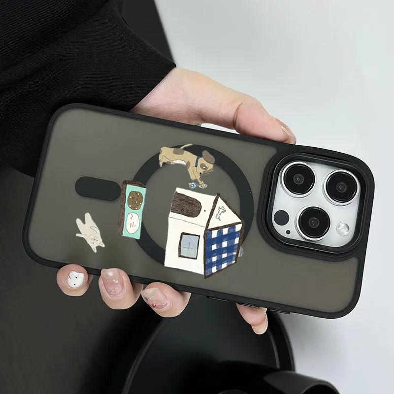 Victory charge Phone Cases-8