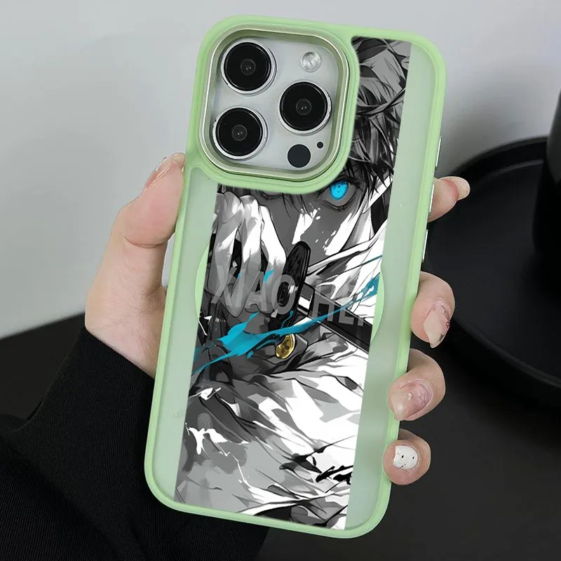 Victory charge Phone Cases-4