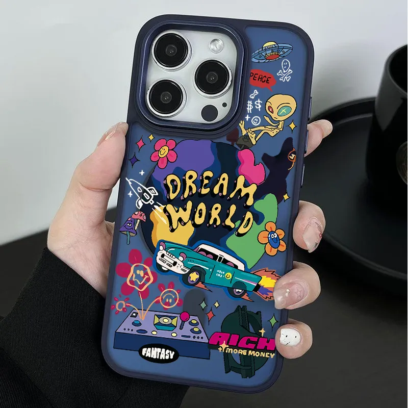 Victory charge Phone Cases-26