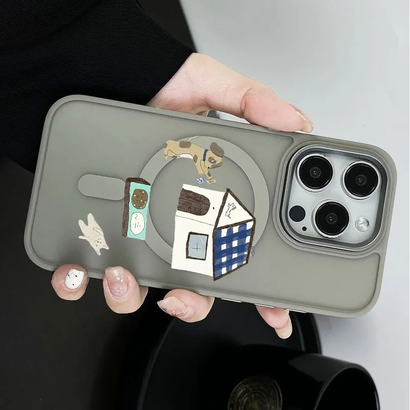 Victory charge Phone Cases-2