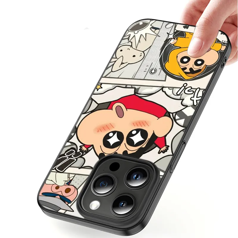 Victory charge Phone Cases-8