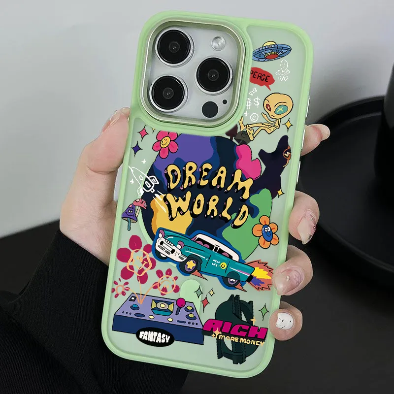 Victory charge Phone Cases-6