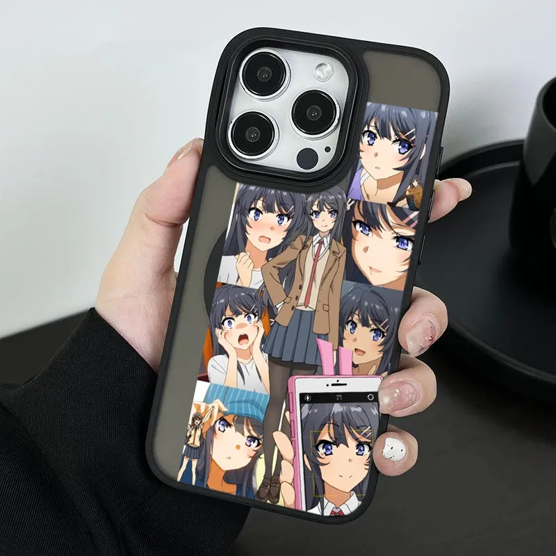 Victory charge Phone Cases-4