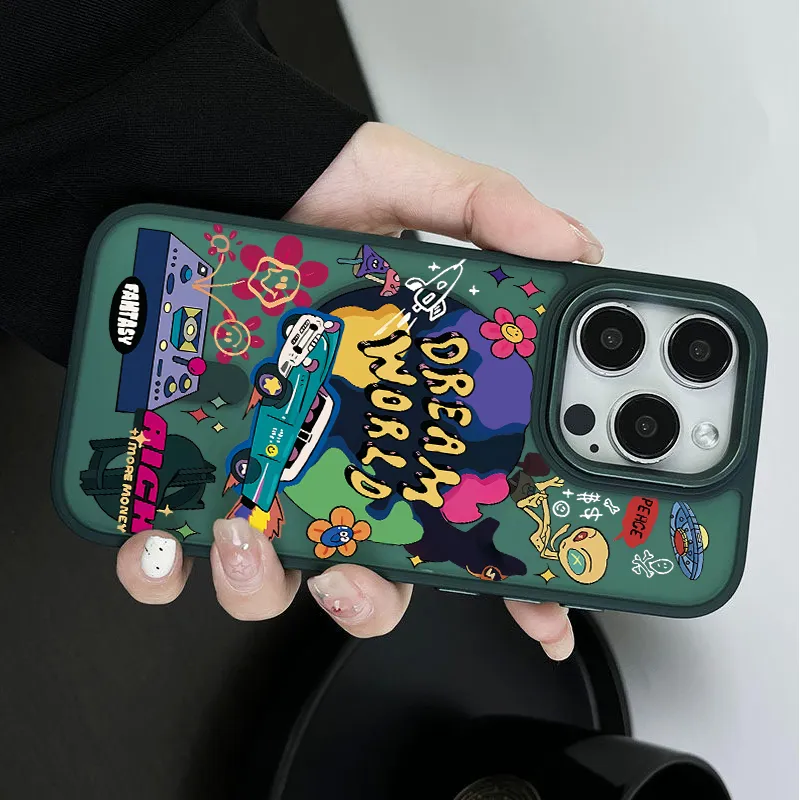 Victory charge Phone Cases-22