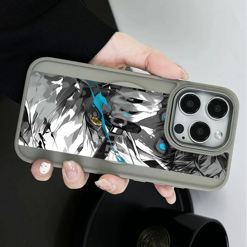 Victory charge Phone Cases-2