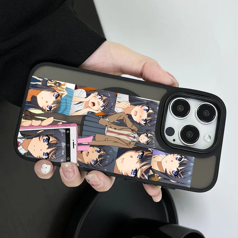 Victory charge Phone Cases-5
