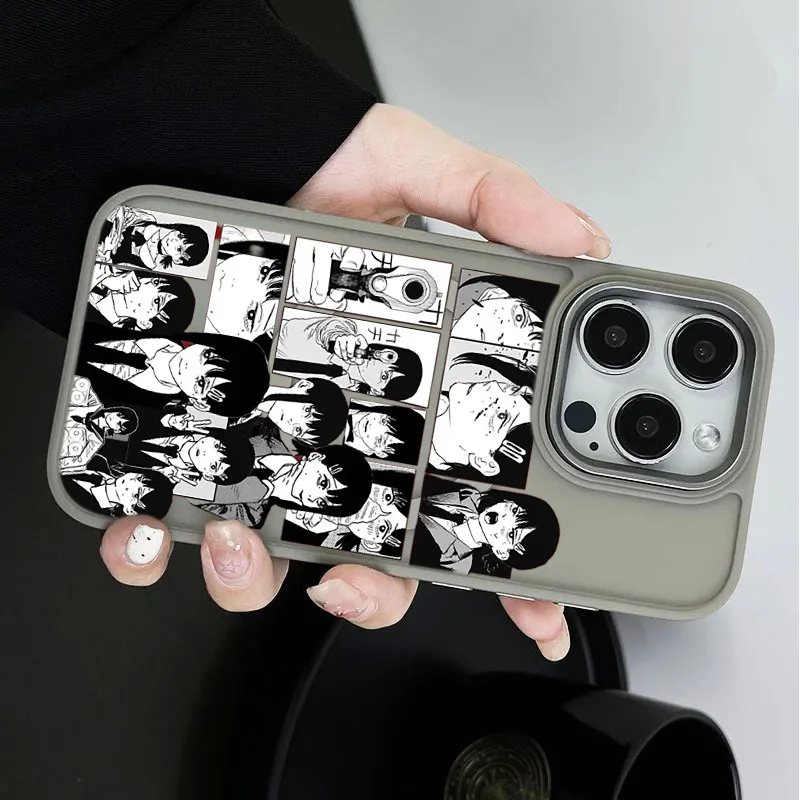 Victory charge Phone Cases-2