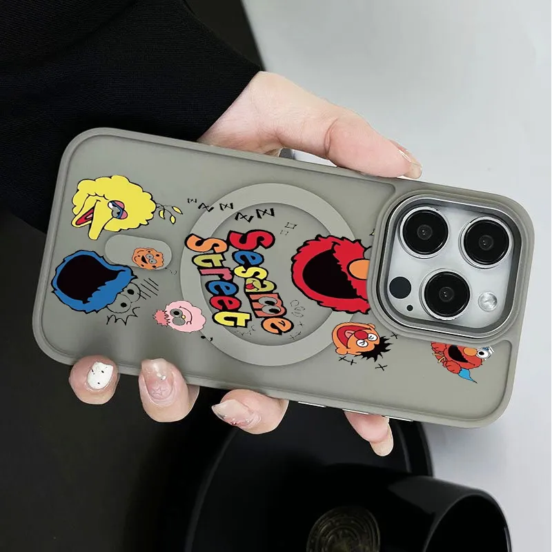 Victory charge Phone Cases-2