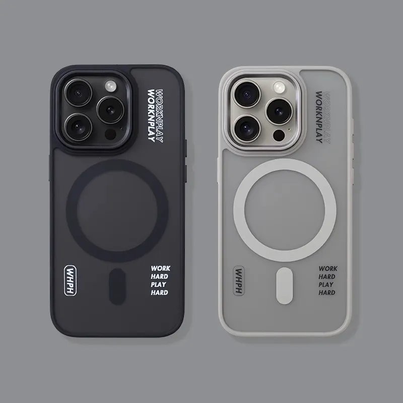 Victory charge Phone Cases-7