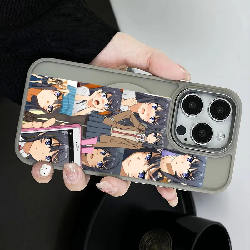 Victory charge Phone Cases-2