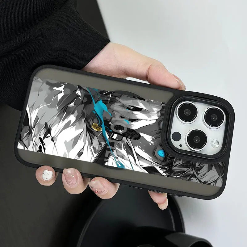 Victory charge Phone Cases-8