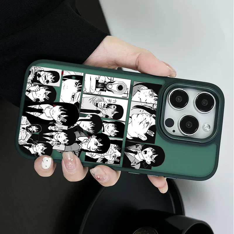 Victory charge Phone Cases-14