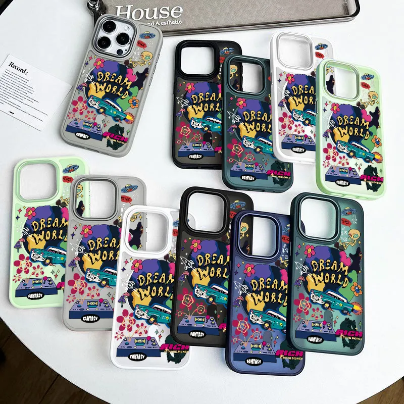 Victory charge Phone Cases-19