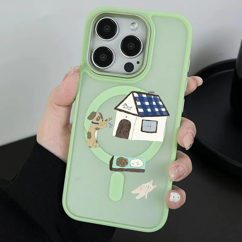 Victory charge Phone Cases-4