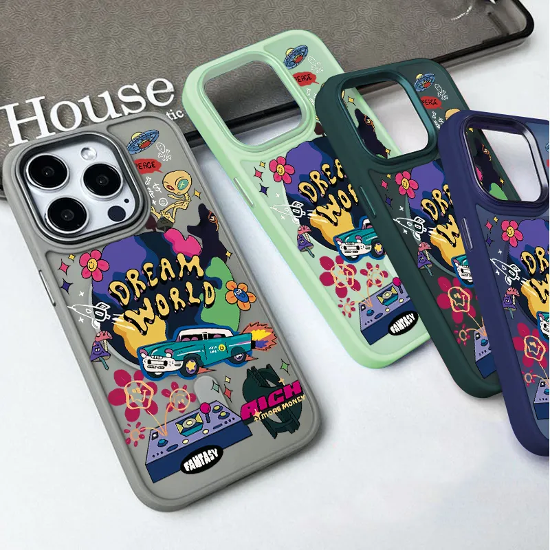 Victory charge Phone Cases-28