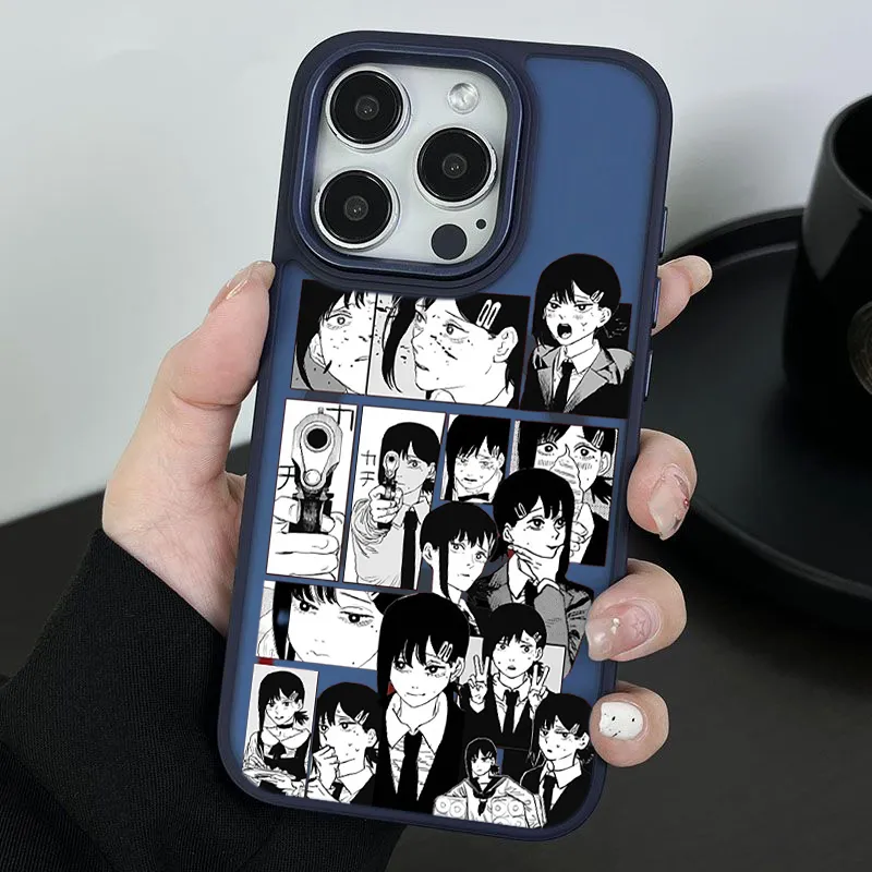 Victory charge Phone Cases-16