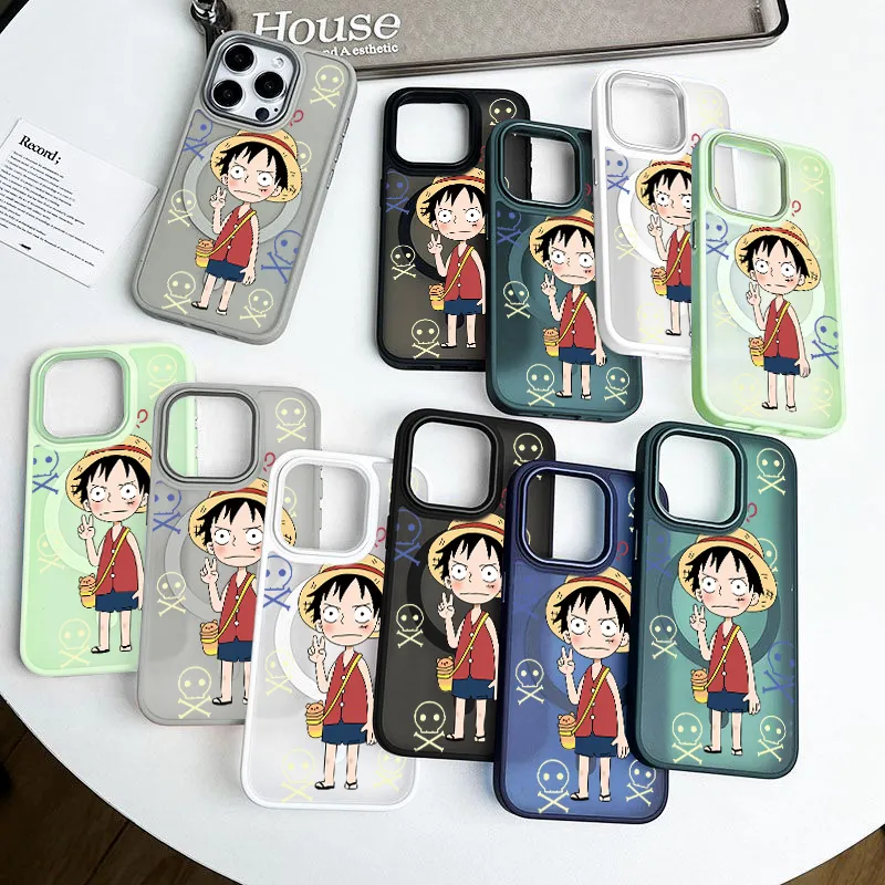 Victory charge Phone Cases-9