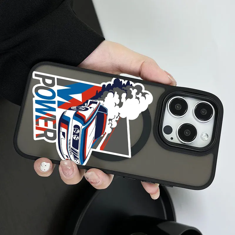 Victory charge Phone Cases-5