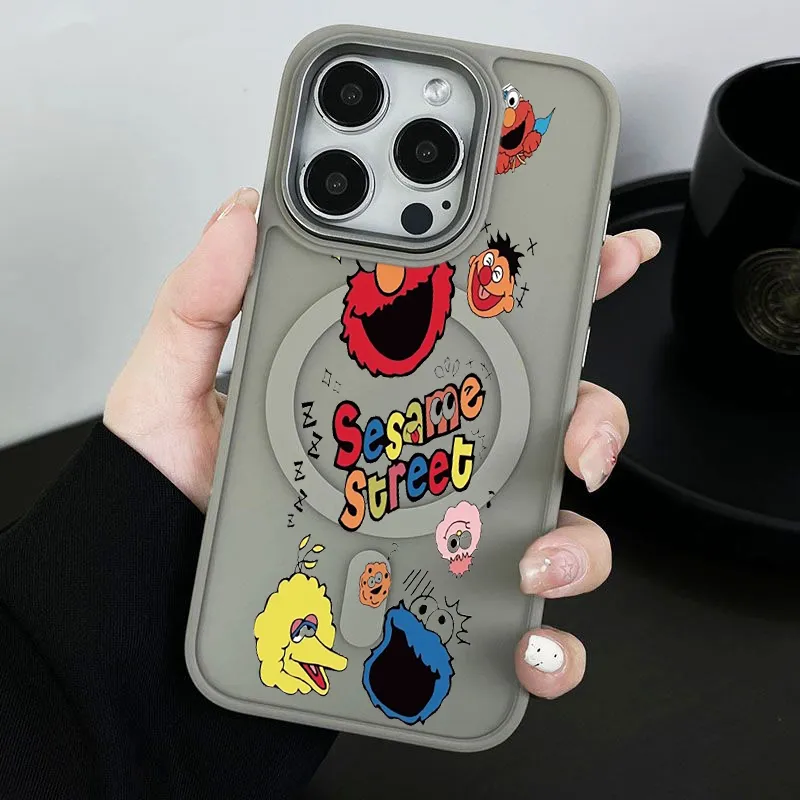 Victory charge Phone Cases-1