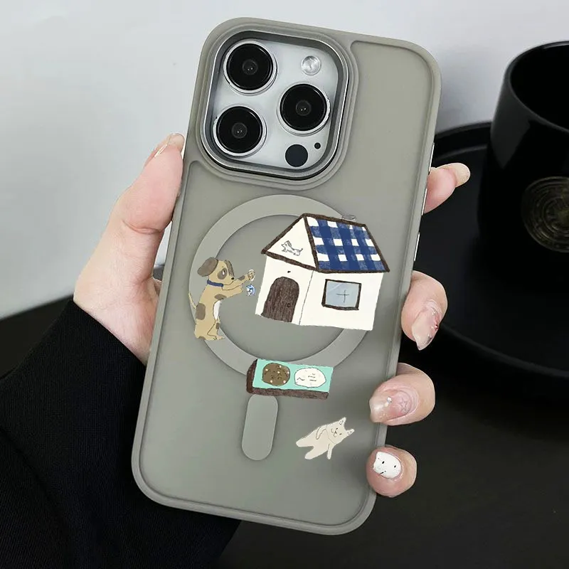 Victory charge Phone Cases-1