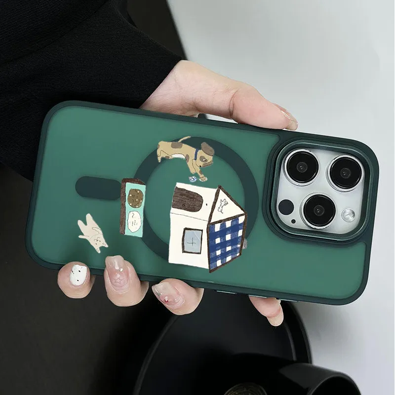 Victory charge Phone Cases-14
