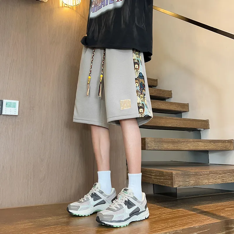 FORCEPULR Casual Shorts Men-9