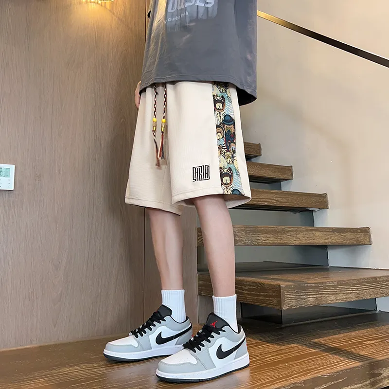 FORCEPULR Casual Shorts Men-15