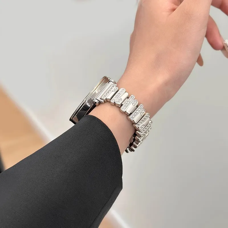 Fly Watch Bands Huawei Compatibility 145~230mm Metal-3