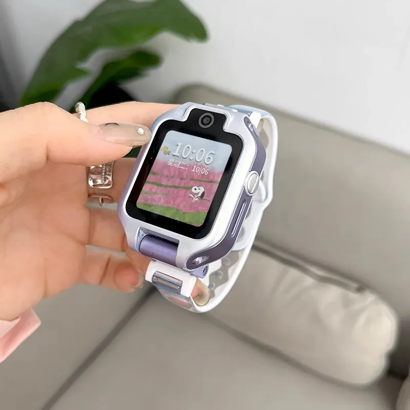 Fly Watch Band Huawei Compatibility PVC Material-5