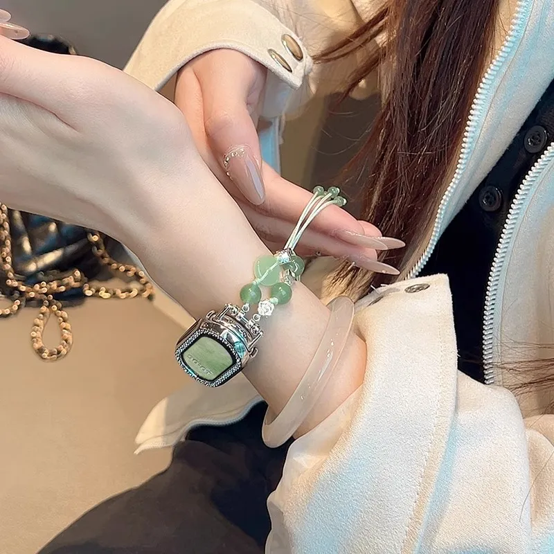 Fly Xiaomi Compatibility Watch Band 135 210mm Fabric Material-5
