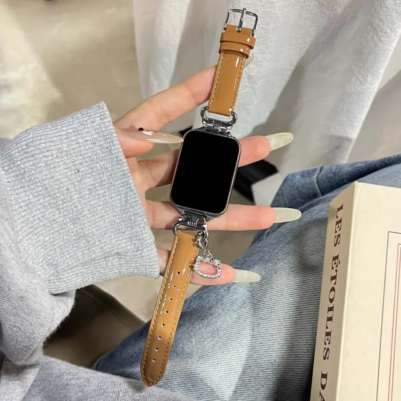 Fly Xiaomi Compatibility Watch Band Silicone Material-4
