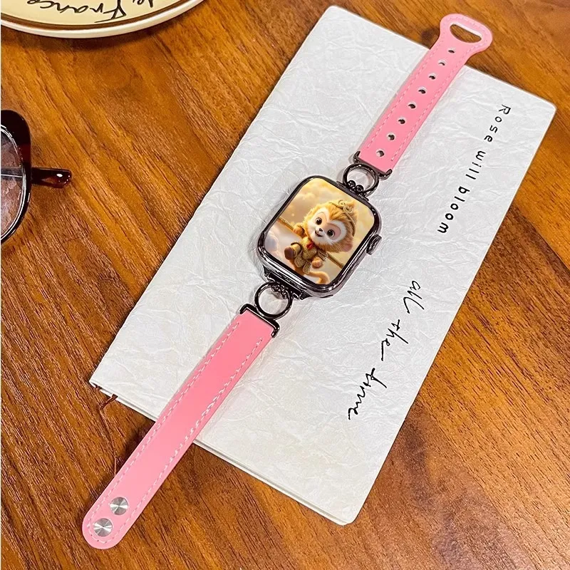 Fly Watch Bands 12.5 21CM Unisex-1