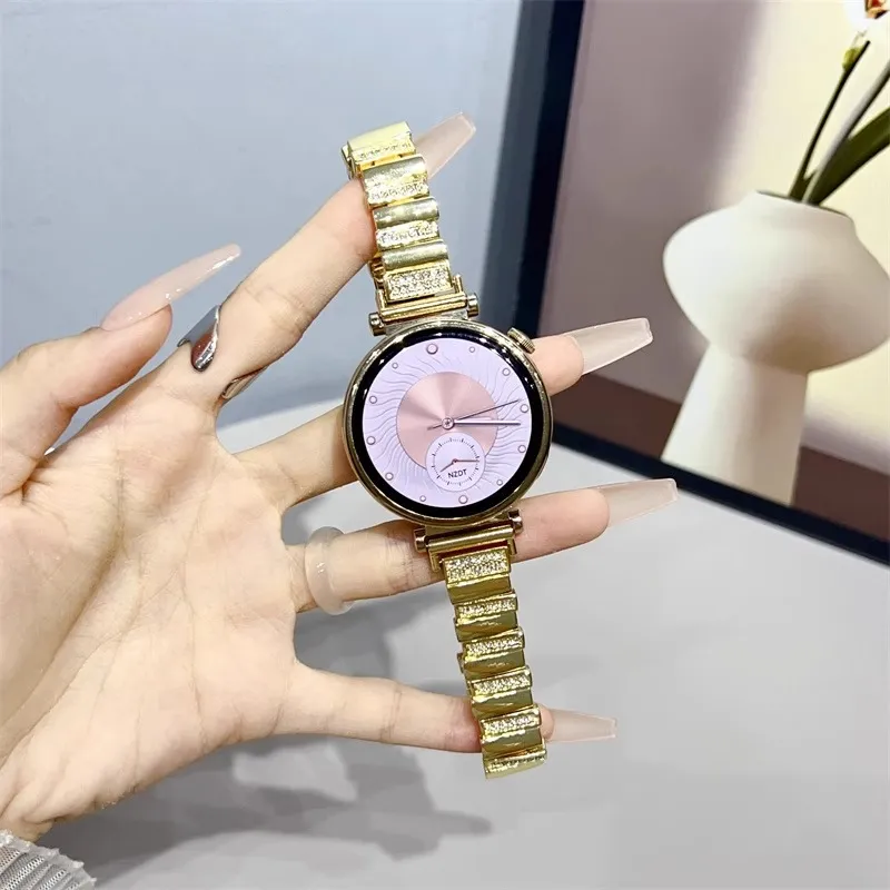 Fly Watch Bands Huawei Compatibility 145~230mm Metal-11