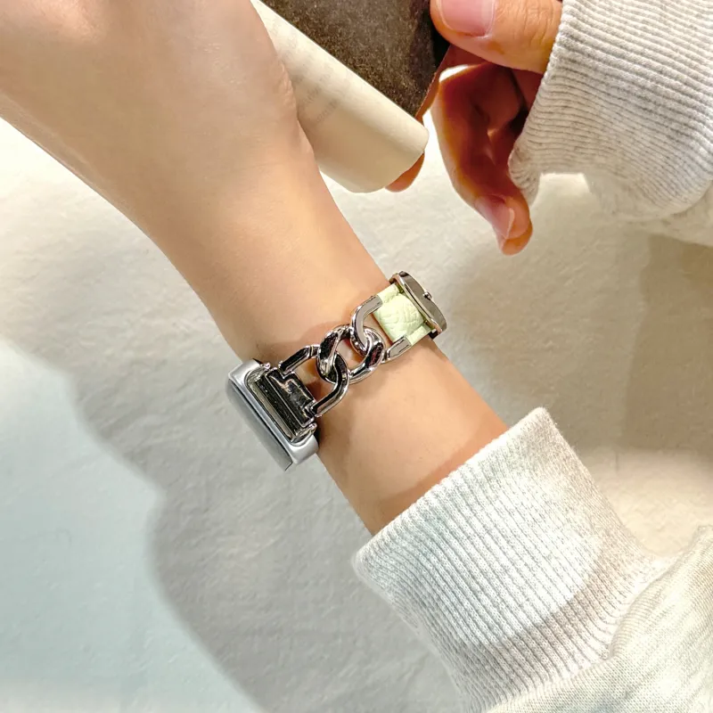 Fly Watch Bands Huawei Compatibility 12.5cm 21cm Artificial Leather Material-9