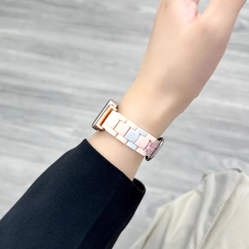 Fly Watch Band Huawei Compatibility Leather-3