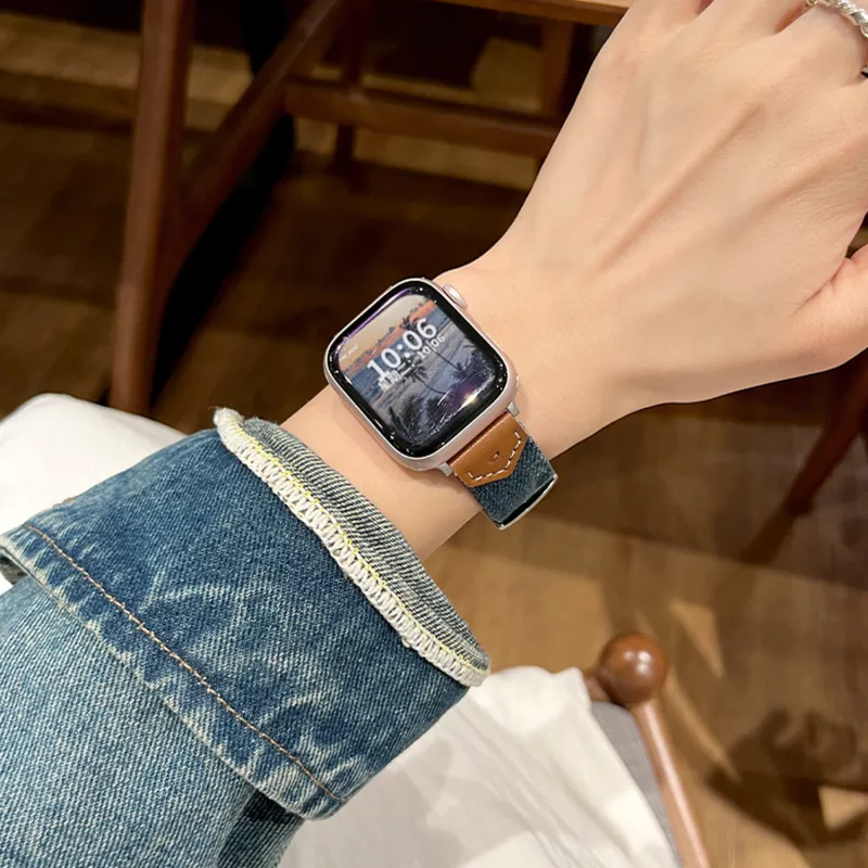 Fly Unisex Watch Bands-10