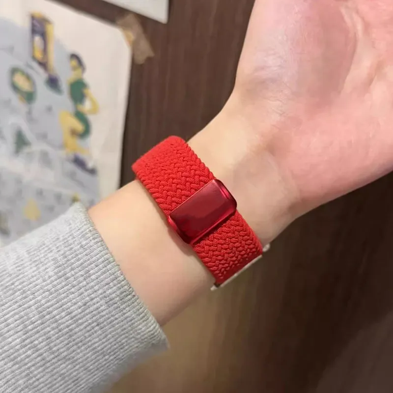 Fly Watch Bands Little Genius Compatibility 120~180mm Nylon Material-9