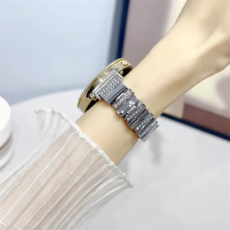 Fly Watch Bands Huawei Compatibility 145~230mm Metal-6