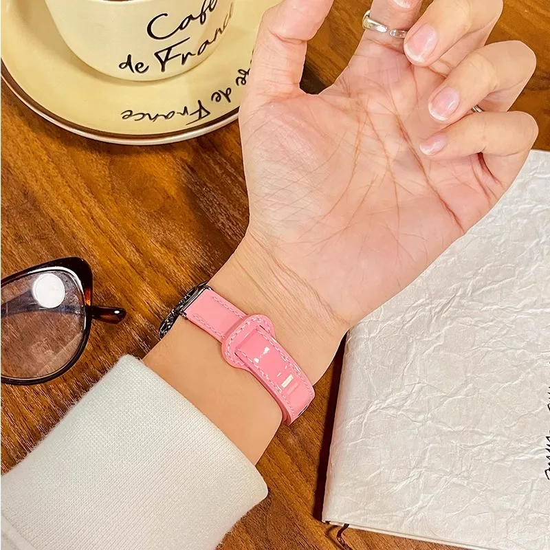 Fly Watch Bands 12.5 21CM Unisex-4