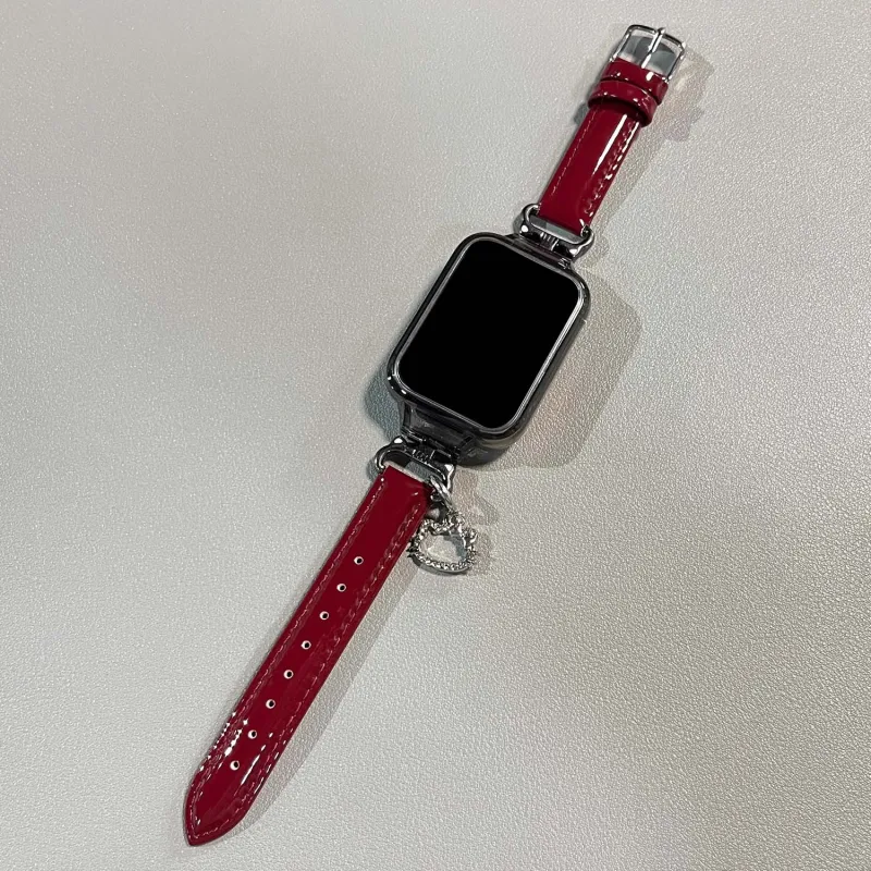 Fly Xiaomi Compatibility Watch Band Silicone Material-11