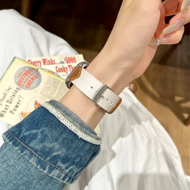 Fly Unisex Watch Bands-2
