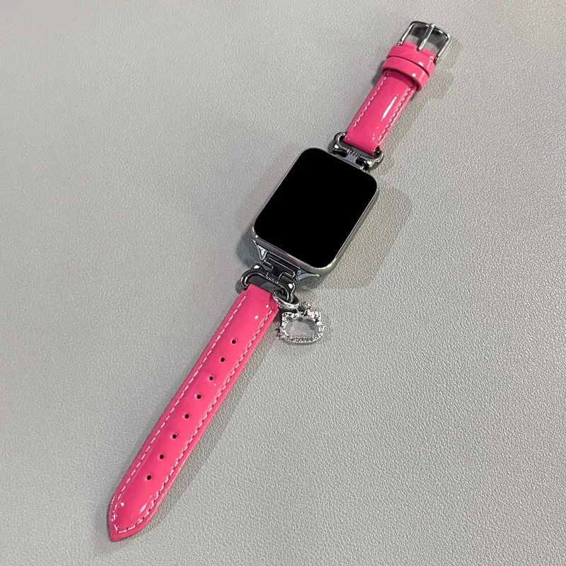 Fly Xiaomi Compatibility Watch Band Silicone Material-9