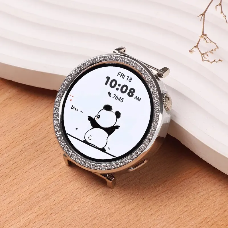 Fly Unisex Watch Cases-4