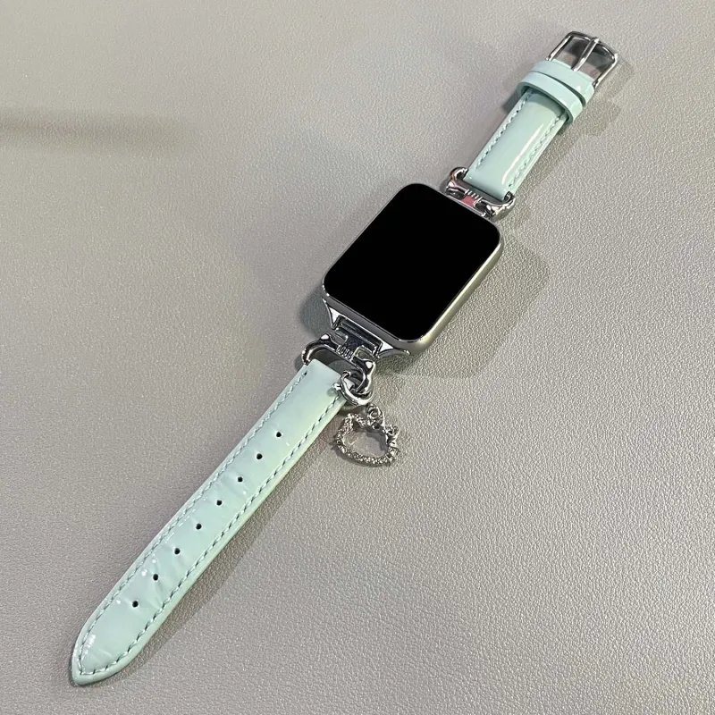 Fly Xiaomi Compatibility Watch Band Silicone Material-2